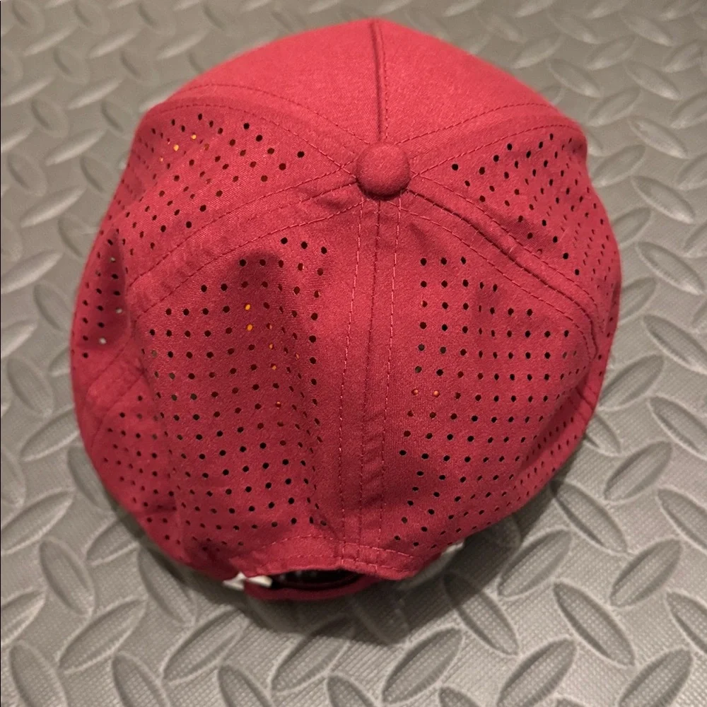SRAM Vented Trucker Hat by Bogo Gear - Picture 2 of 5
